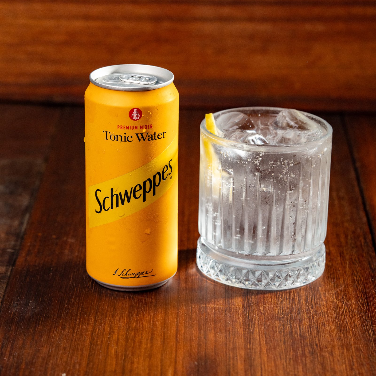 Tonic Water